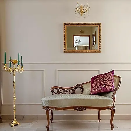 Storge Boutique Hotel 4*