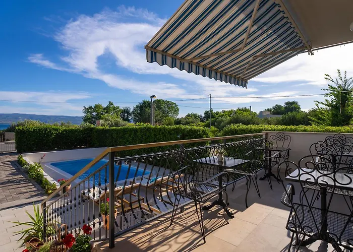 Storge Boutique Omiš