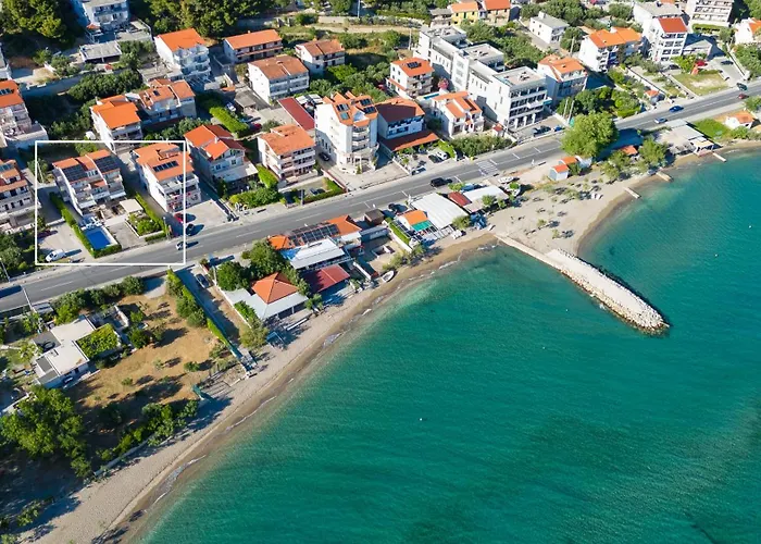 Storge Boutique Hotel