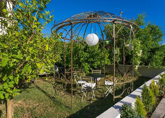 Storge Boutique Hotel Omiš