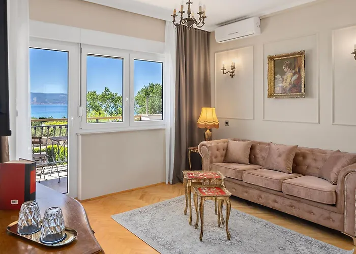 Storge Boutique Hotel Omiš