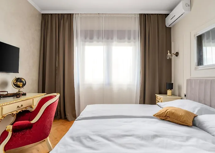 Storge Boutique Otel