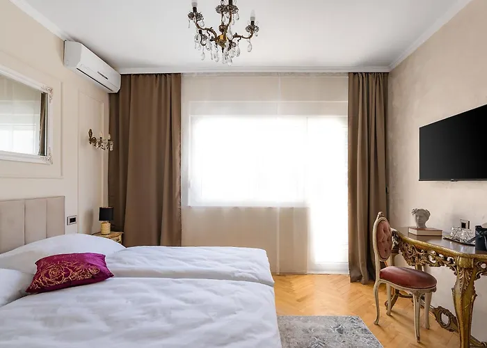 Hotell Storge Boutique