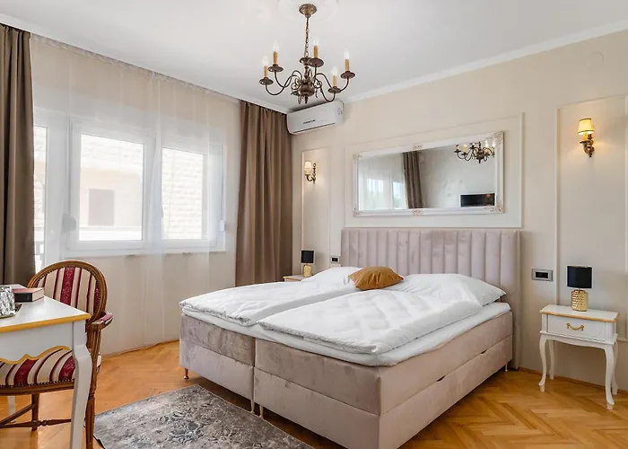 Storge Boutique Omiš