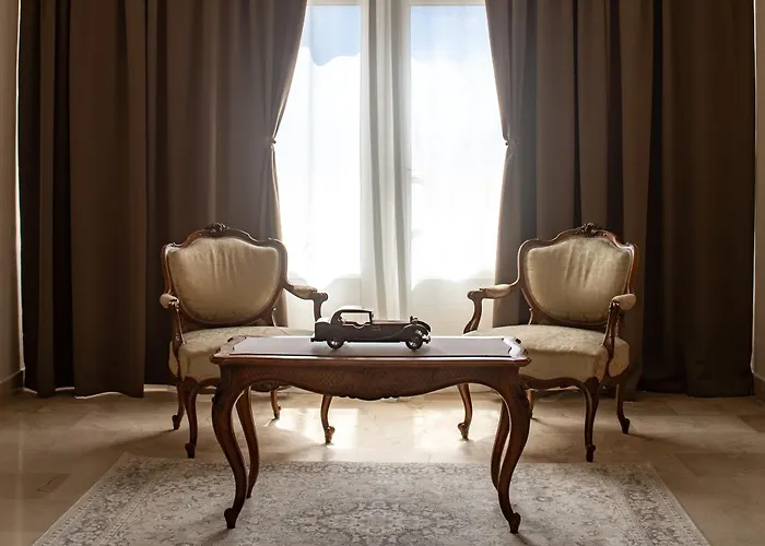 Storge Boutique 4* Omiš