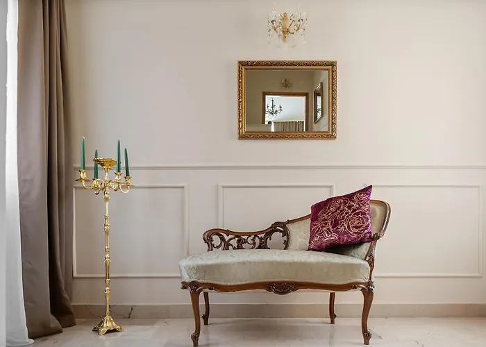 Storge Boutique Hotell 4*