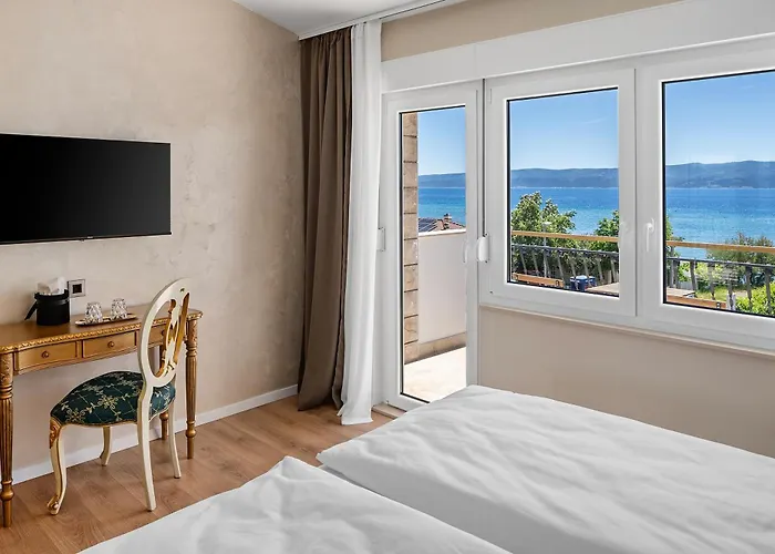 Hotell Storge Boutique 4*