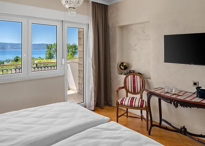 Hotell Storge Boutique Omiš
