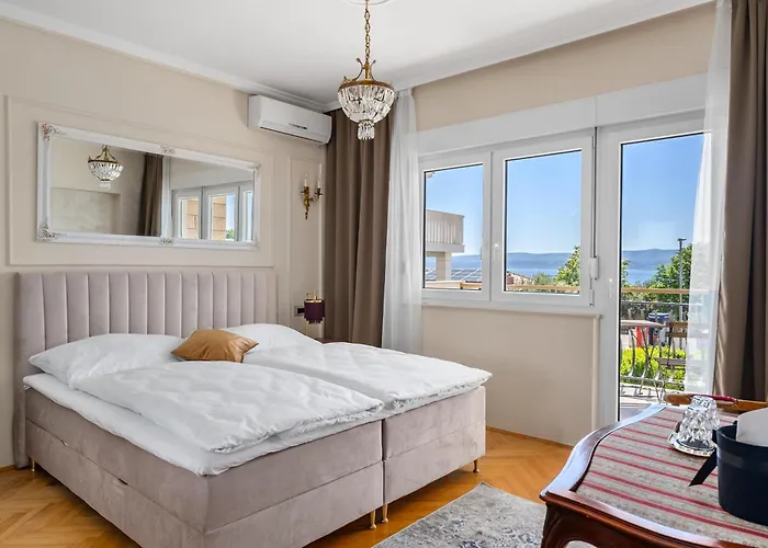 Storge Boutique 4* Omiš