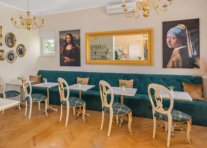 Storge Boutique Omiš