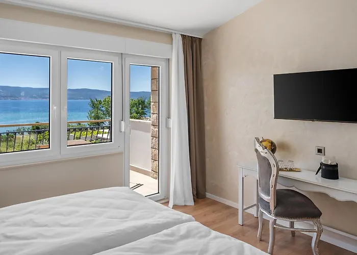 Storge Boutique Hotel