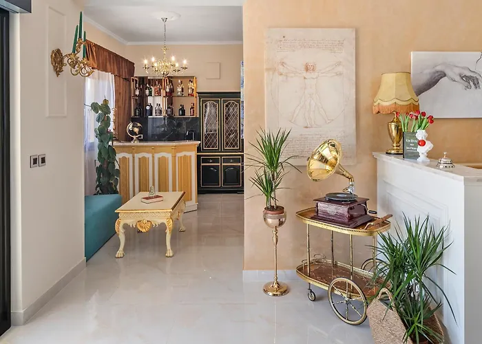 Storge Boutique Hotell Omiš