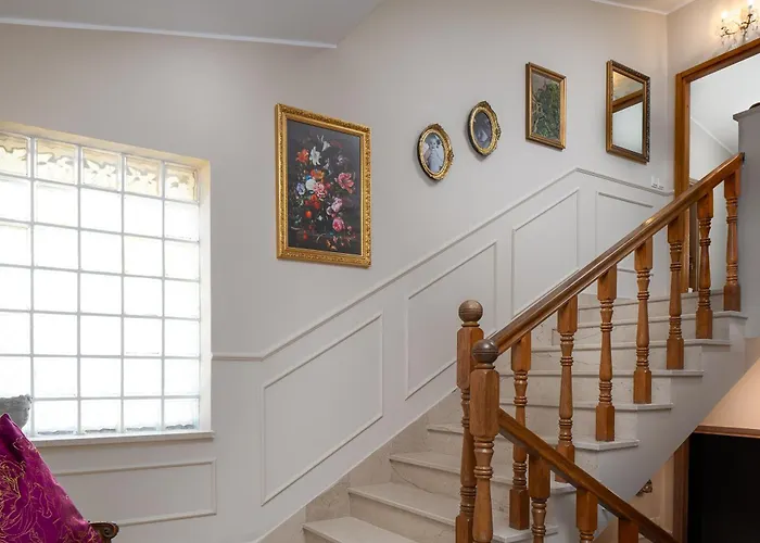 Storge Boutique Hotel Omiš