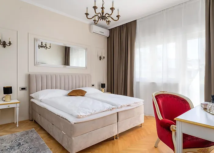 Hotel Storge Boutique