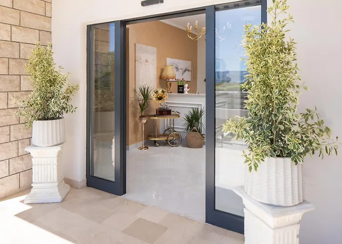 Storge Boutique Hotell Omiš