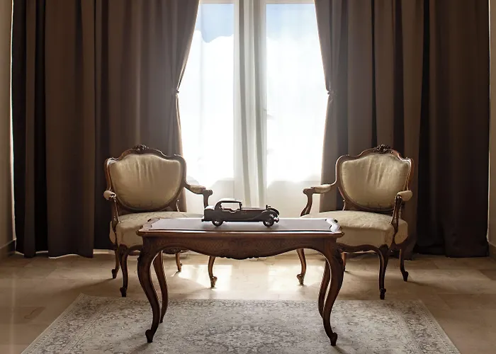 Storge Boutique 4* Omiš