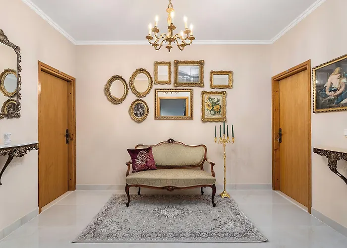 Hotell Storge Boutique Omiš