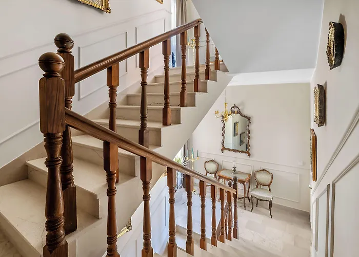 Storge Boutique Hotel