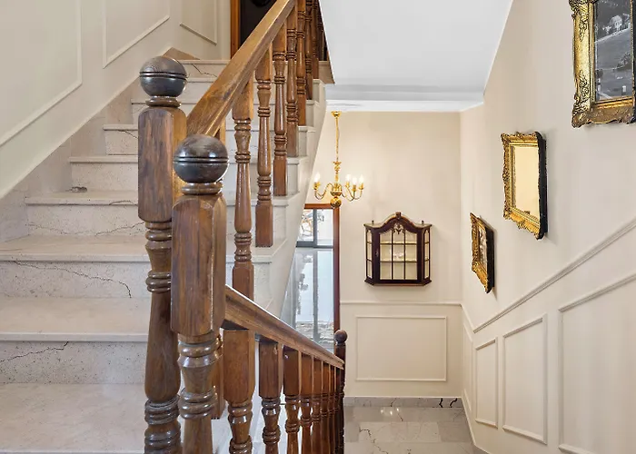 Hotell Storge Boutique 4*