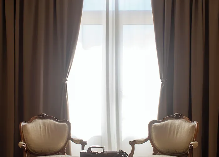 Storge Boutique Hotell