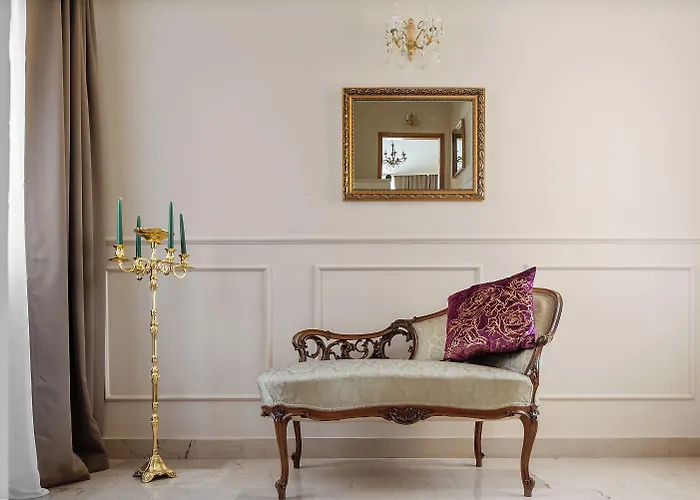 Hotel Storge Boutique