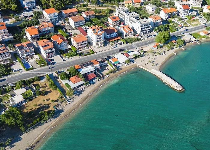 Storge Boutique Hotell 4*