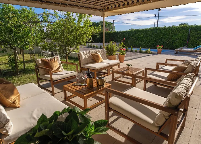 Storge Boutique Hotell Omiš