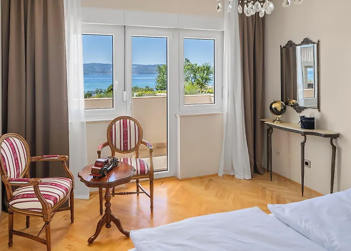 Storge Boutique Hotel